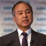 孙正义 Masayoshi Son ：引领全球科技投资的战略眼光