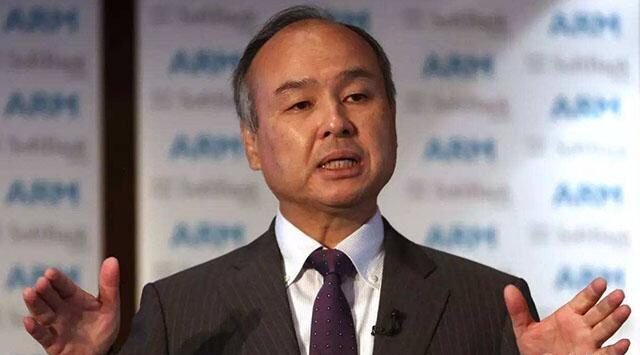 孙正义 Masayoshi Son ：引领全球科技投资的战略眼光