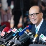 李嘉诚 Li Ka shing ：贫困到富有，商业领袖的传奇崛起