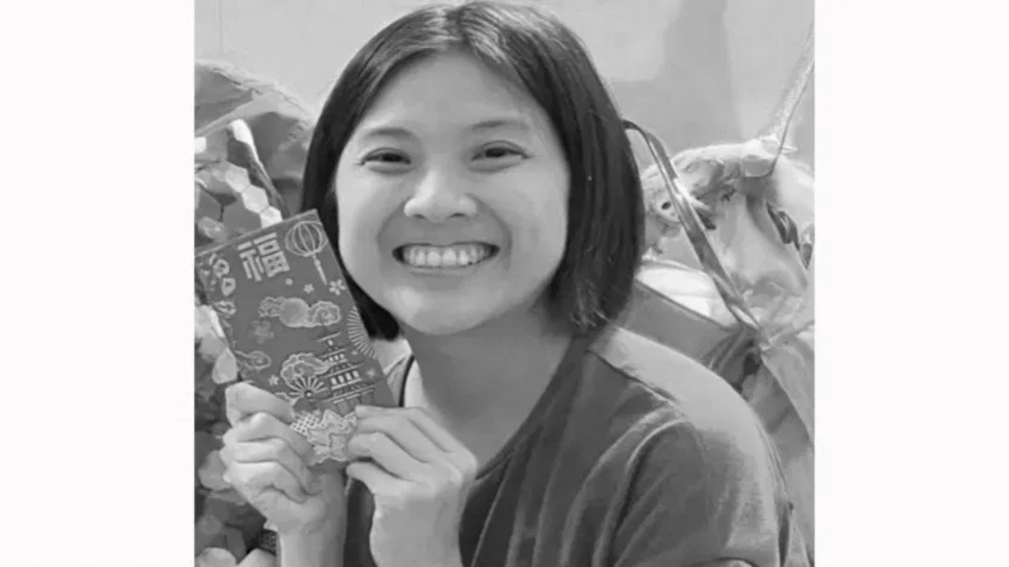 杨嘉莹失踪与猝死案件:警方未发现外伤,等待剖验结果确认具体死因