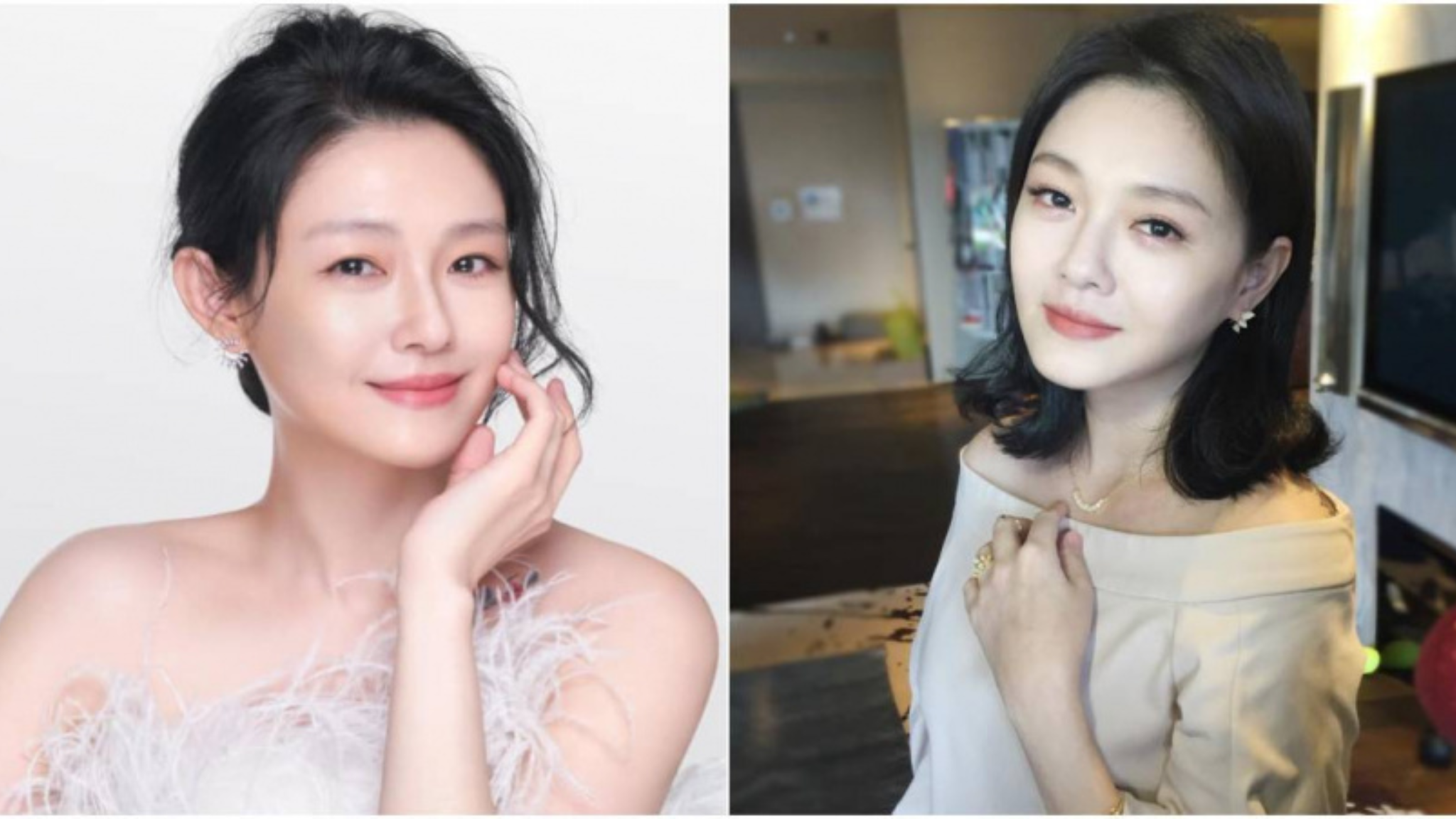 震惊娱乐圈：大S骤逝48岁，家属透露因流感并发肺炎