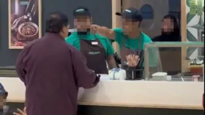 顾客点餐用英语遭餐厅员工斥责：这里是马来西亚！餐厅发声回应