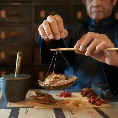 槟城五大权威中医专家，精准调理各类健康问题，让你重拾活力！