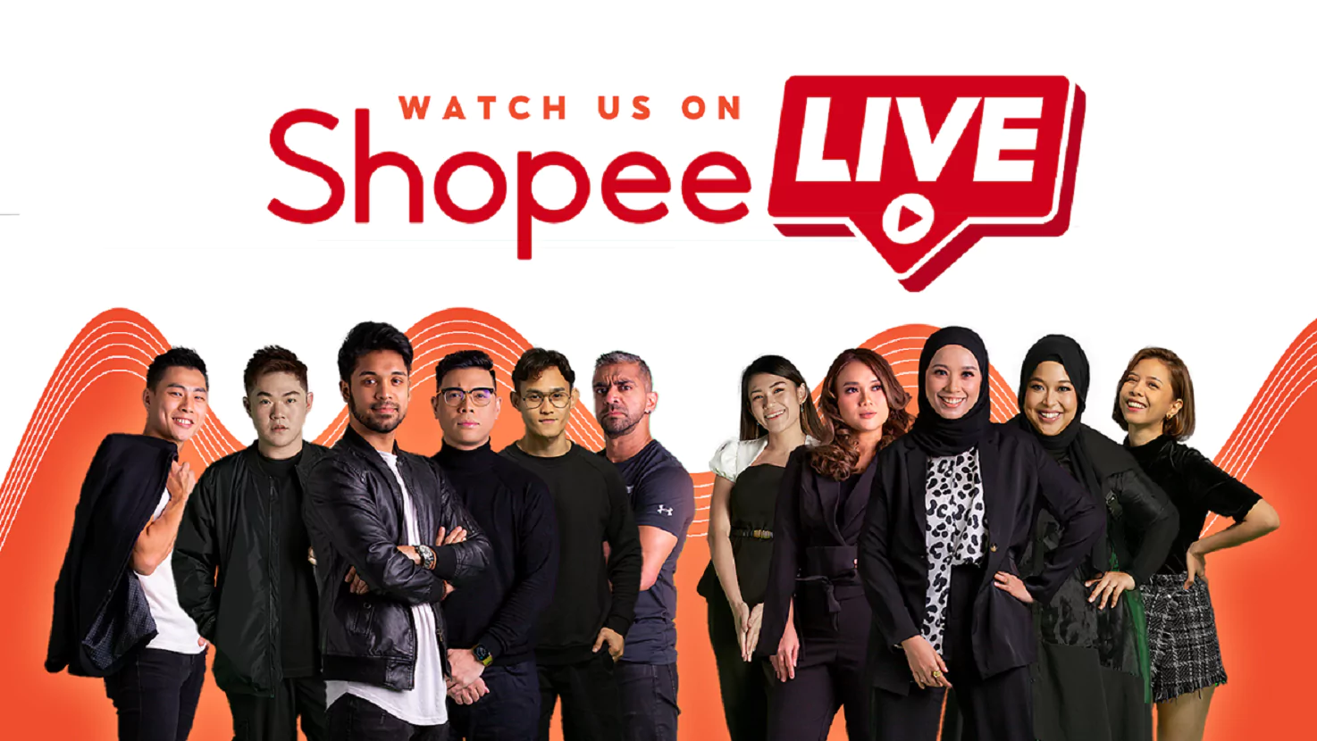 SHOPEE