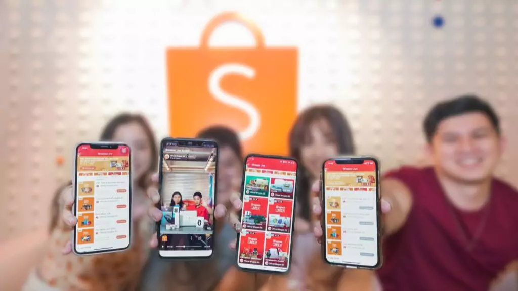 马来西亚的副业平台