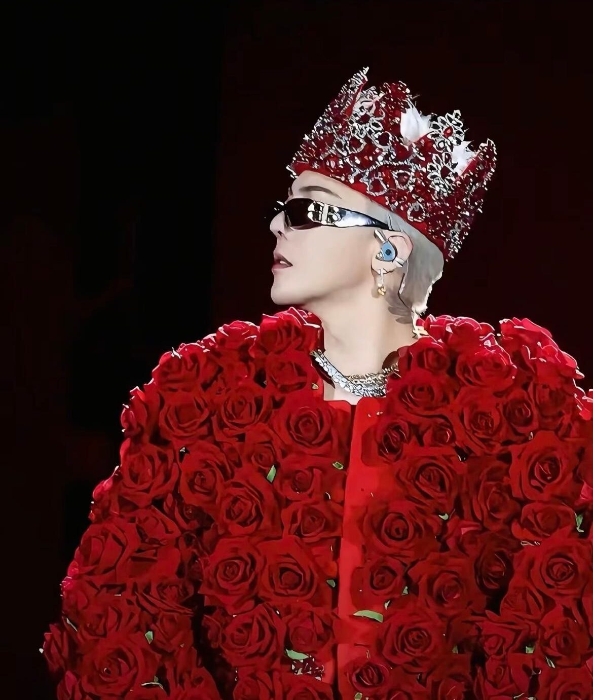 GD马来西亚演唱会7月来袭，吉隆坡即将沸腾！