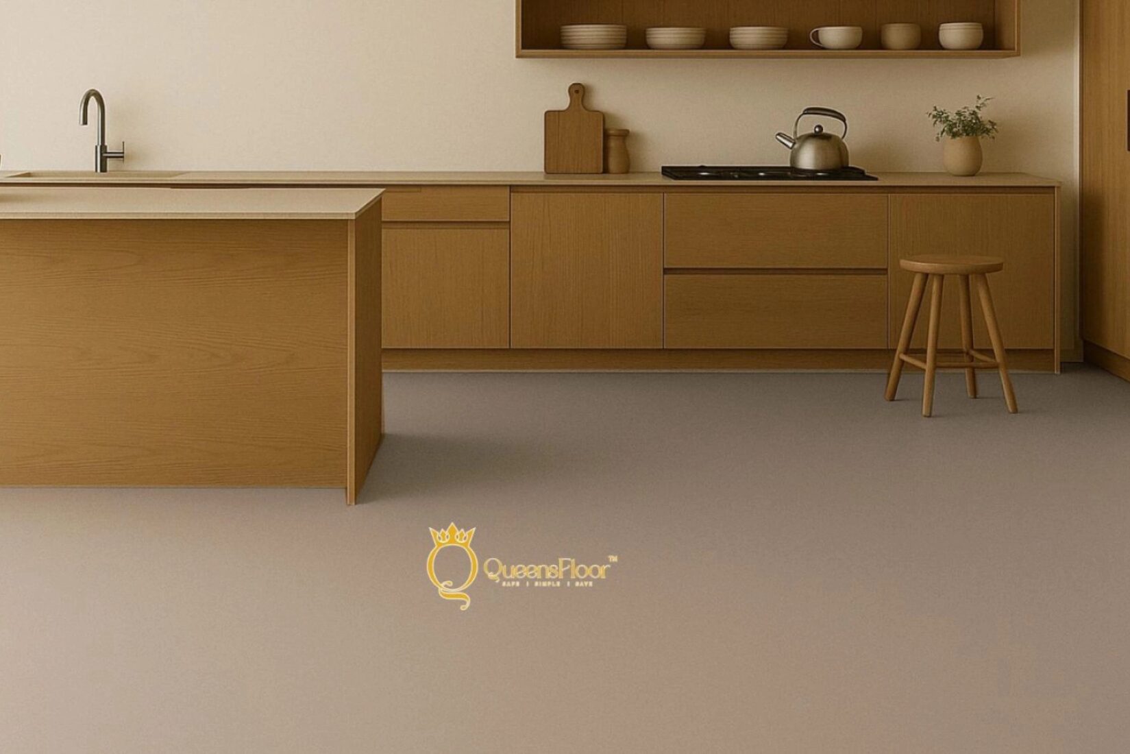 柔雾星系调＋科技工艺！SPC Celestial简直是地材界的爱马仕