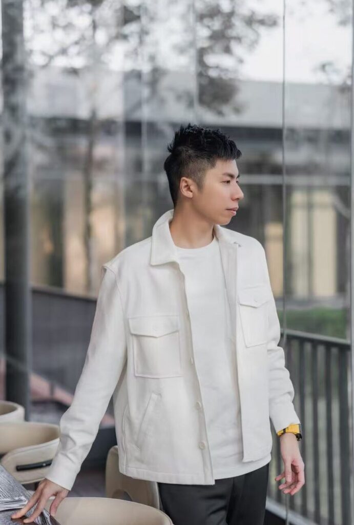 拾光星域马来西亚第一抖音平台