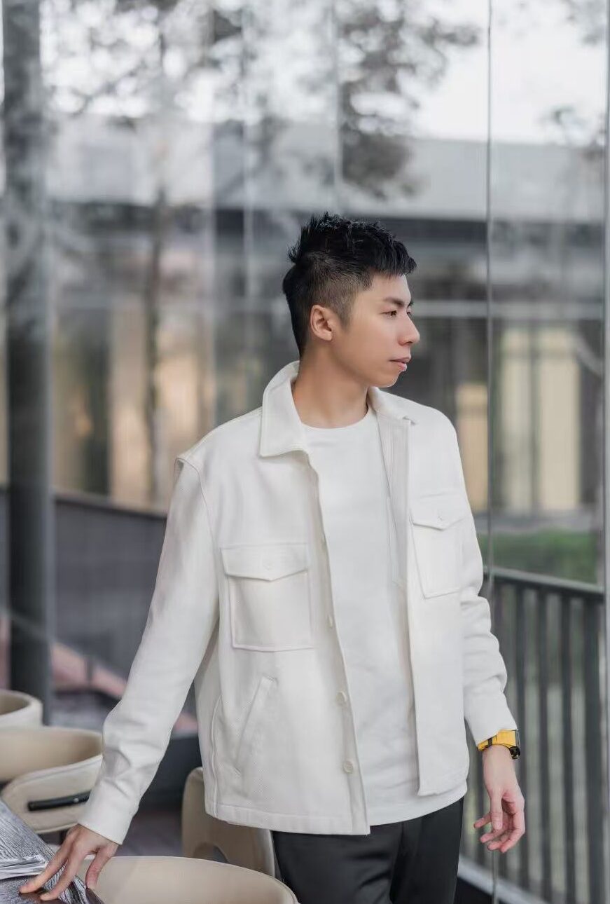 从0到500人只用21天！拾光星域刷新马来西亚直播创业神话!