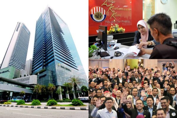 “公务员退休金制度改革”:你必须知道的五个未来关键趋势
