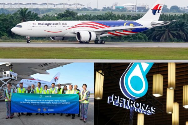 马航可持续航空燃料的未来试炼|谁能定义区域绿色航空的下一个十年?