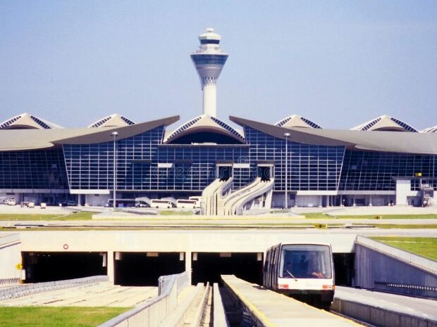  如何重塑消费者认知与航空体验