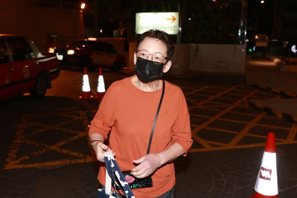 Benz哥许绍雄癌逝