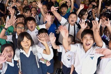 “东马自治权与石油税收问题”