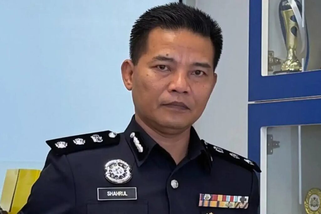 6岁男童被9岁哥哥割颈案