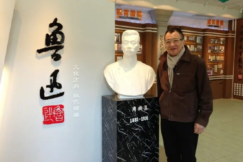 Benz哥许绍雄癌逝