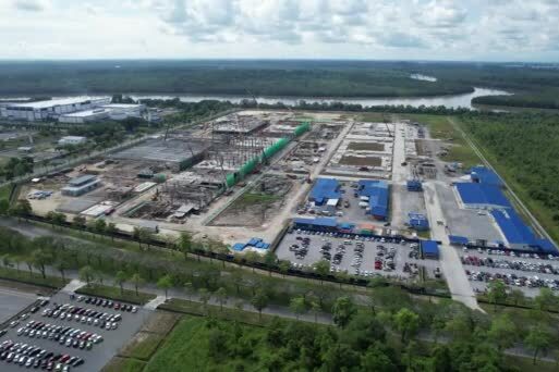 “东马自治权与石油税收问题”