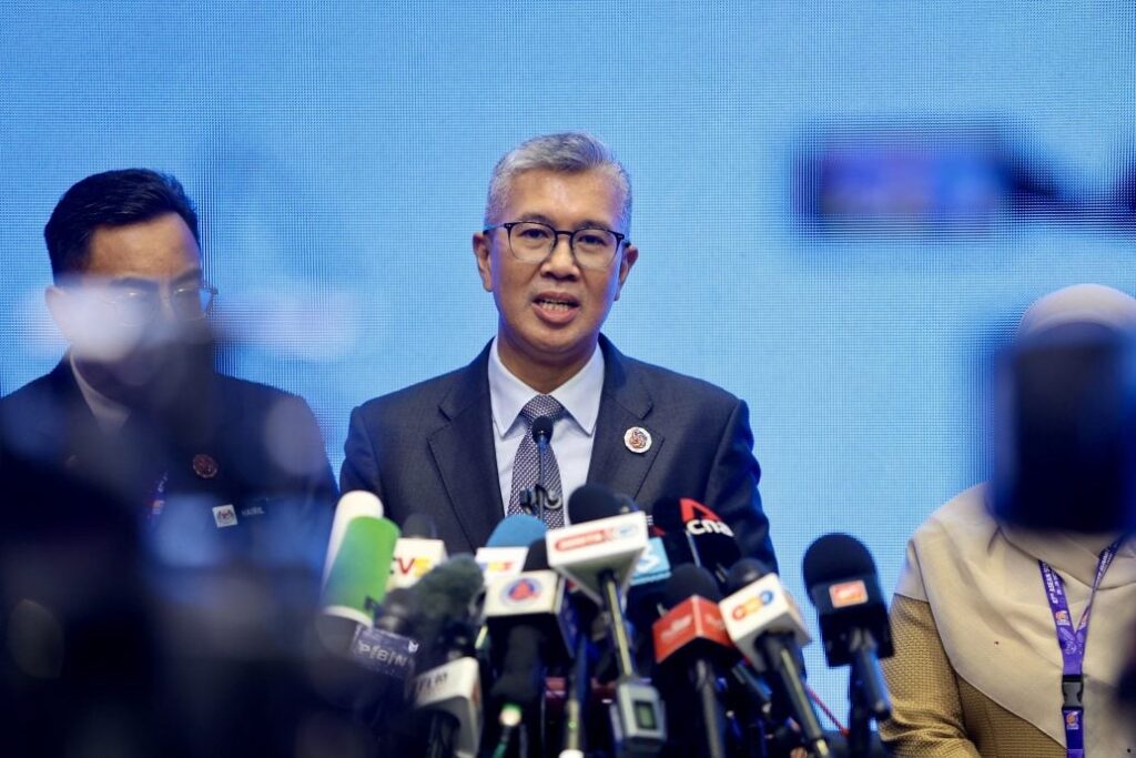 马来西亚舆论焦点：马美贸易协定的现实考量与多方观点