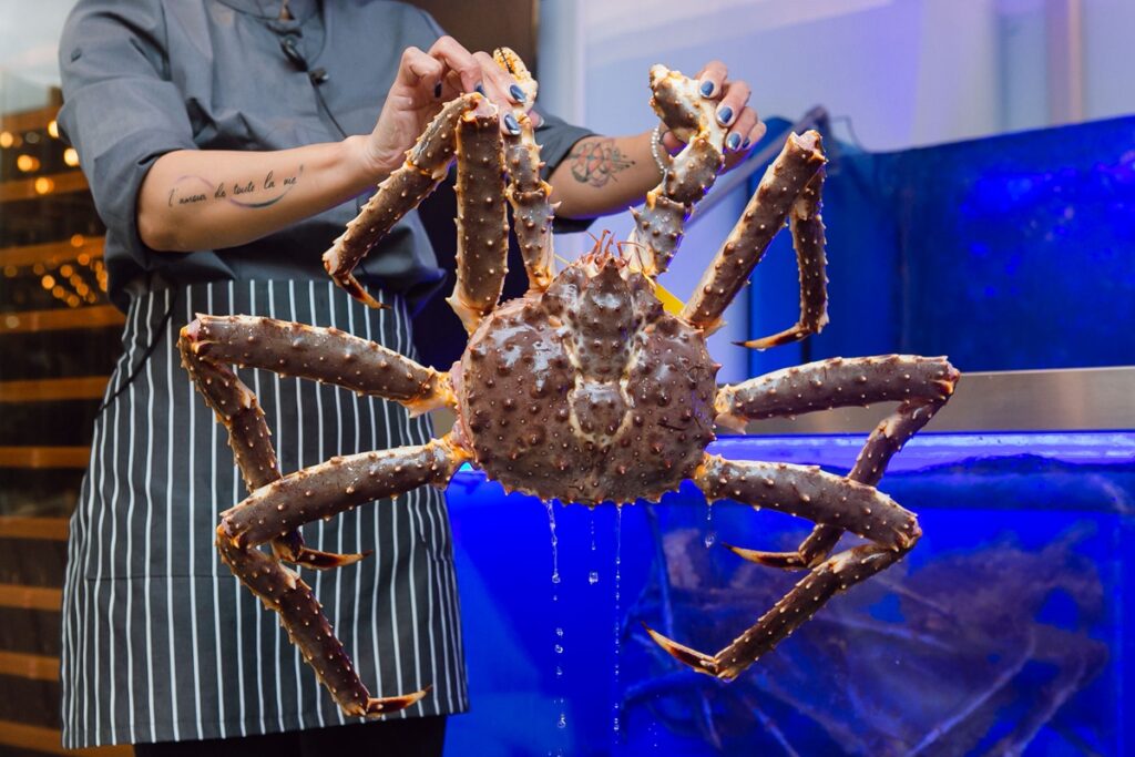 “SST 税务改革与食品价格上涨