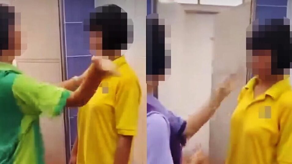 校园霸凌对教育体系与家校协作的长远启示