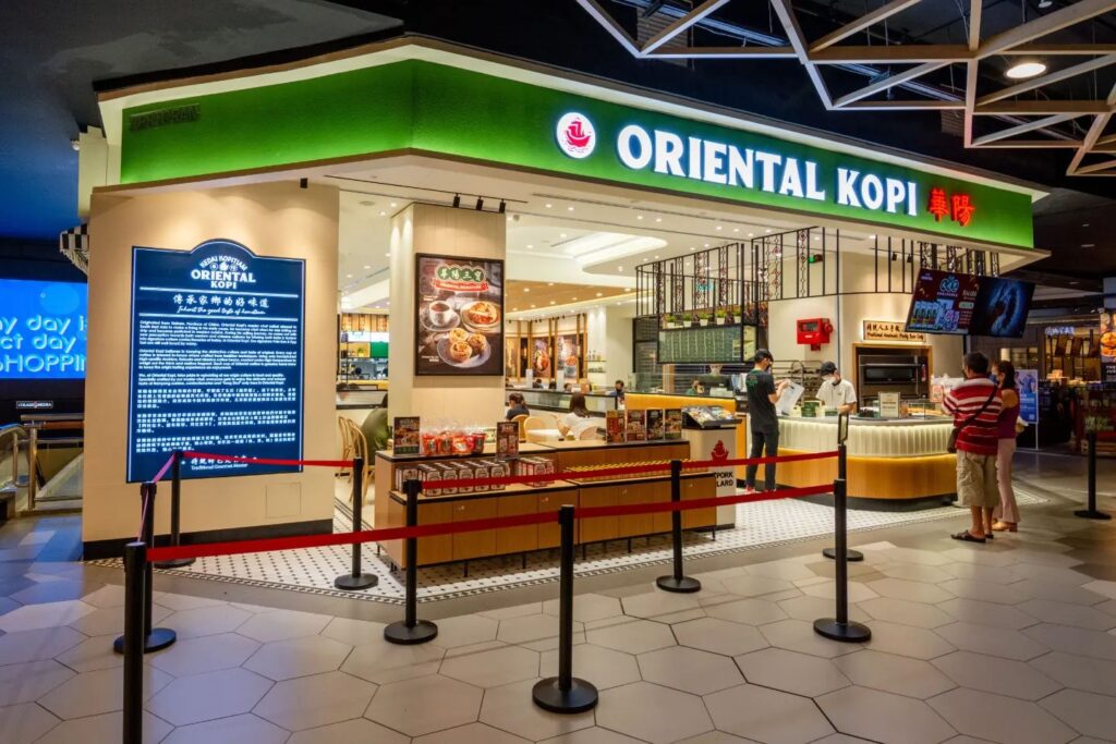 思想领导力对行业的长期影响