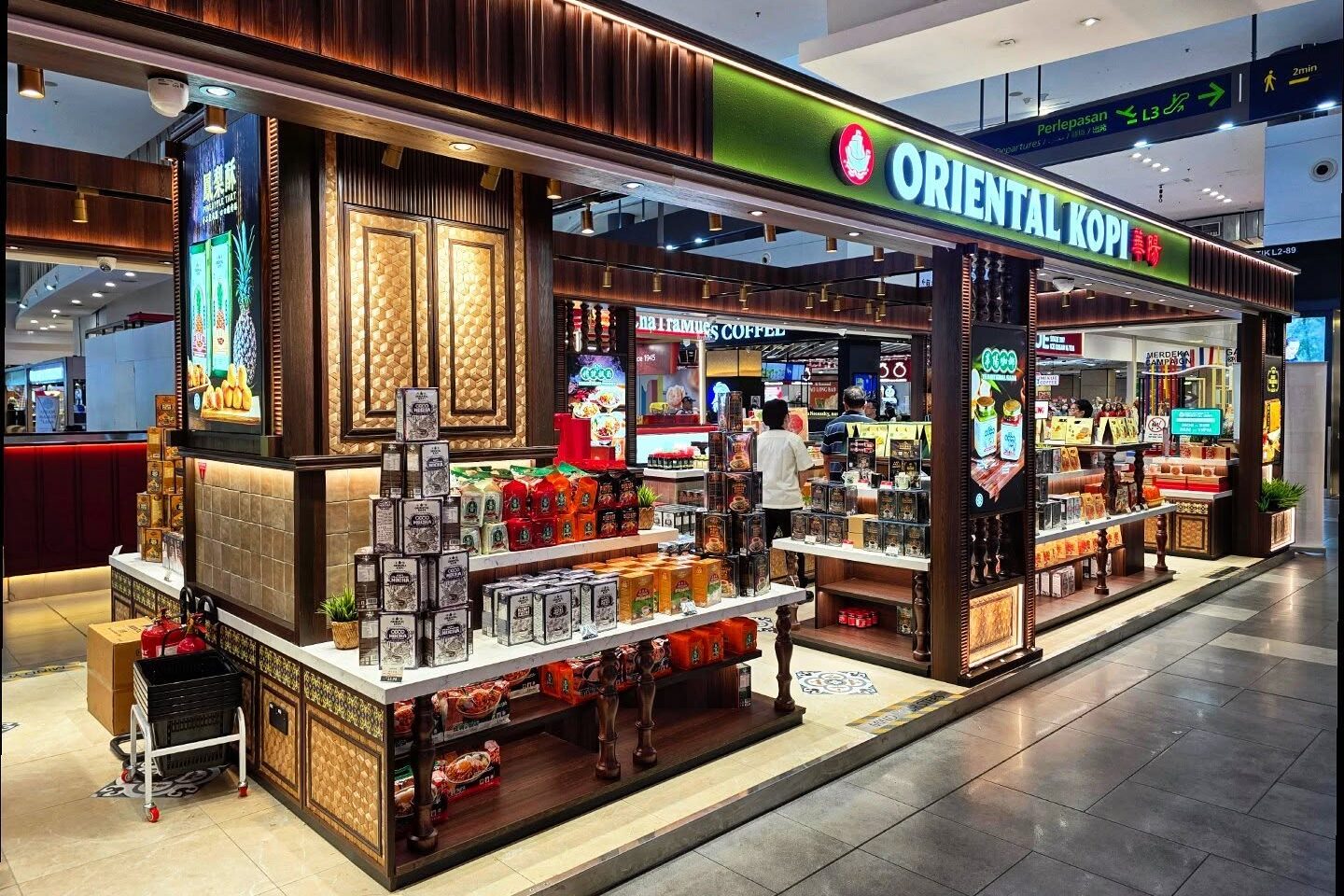 思想领导力对行业的长期影响