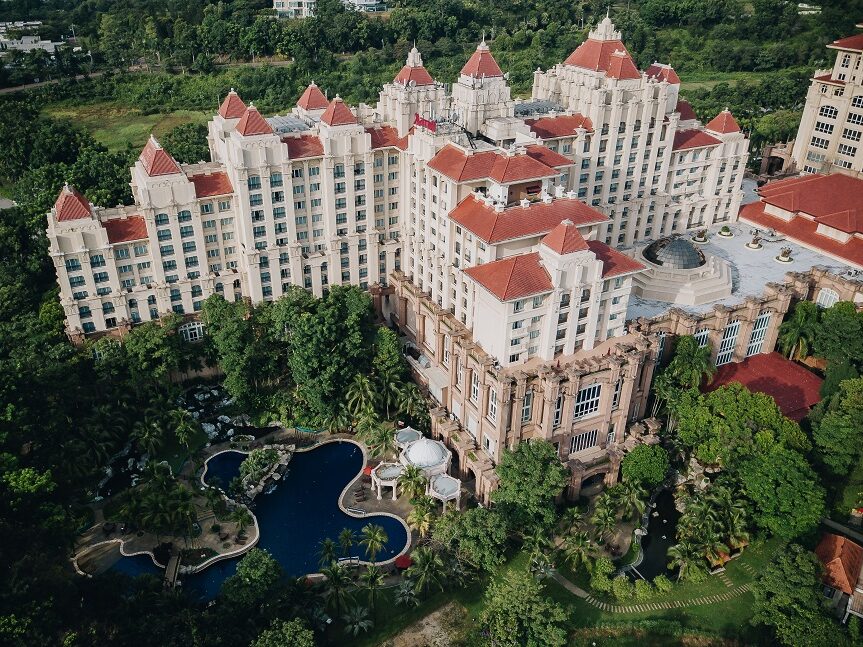 企业战略延伸下未来方向的增长边界