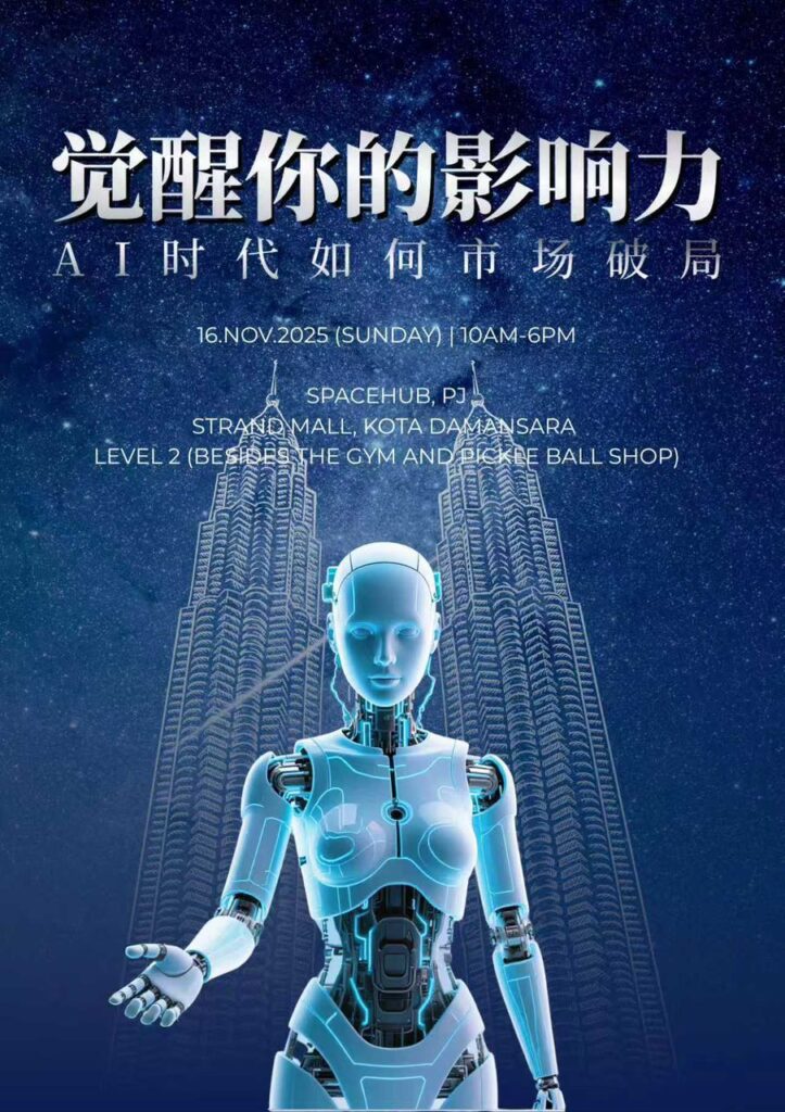 “Aifinity 论坛”