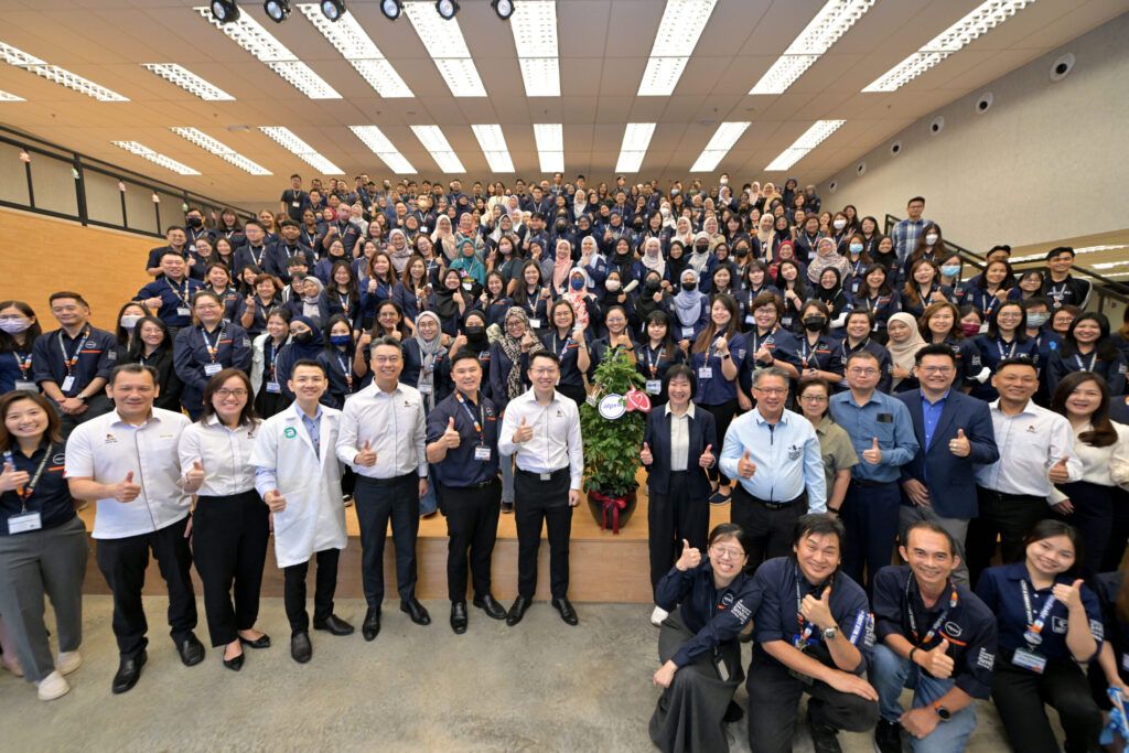 芙蓉达城专业护理中心