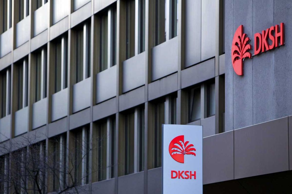 DKSH 的6.15令吉回购价到底贵不贵？看完你就知道！