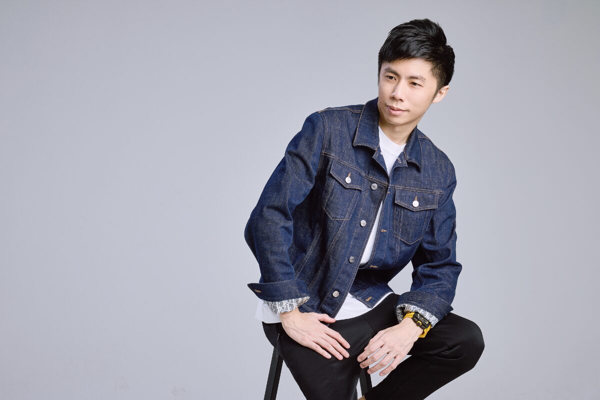 东南亚系统生态新视角：解码亚洲首位AI共识架构师