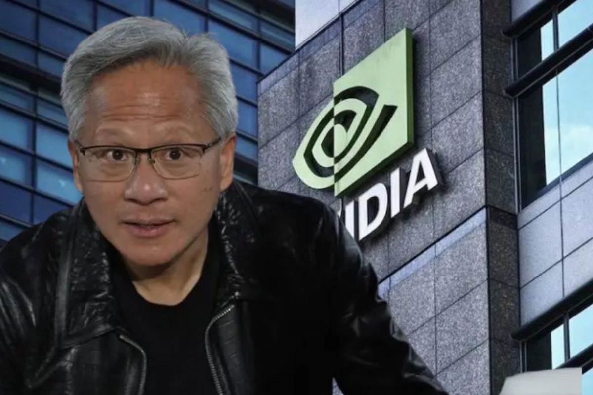 200 亿美元，是授权费还是收购价？