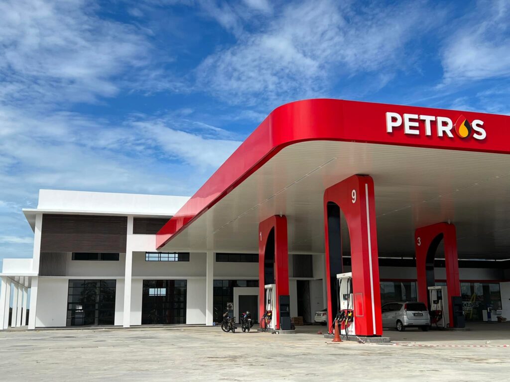 Petros