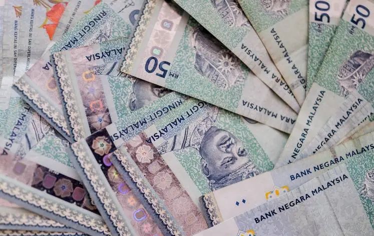 壹必投渣打银行令吉稳定币