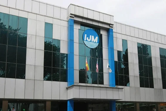 怡保工程涉洗钱调查