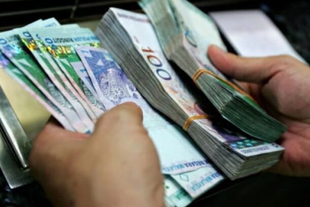 怡保工程高层涉嫌洗钱金额高达25亿