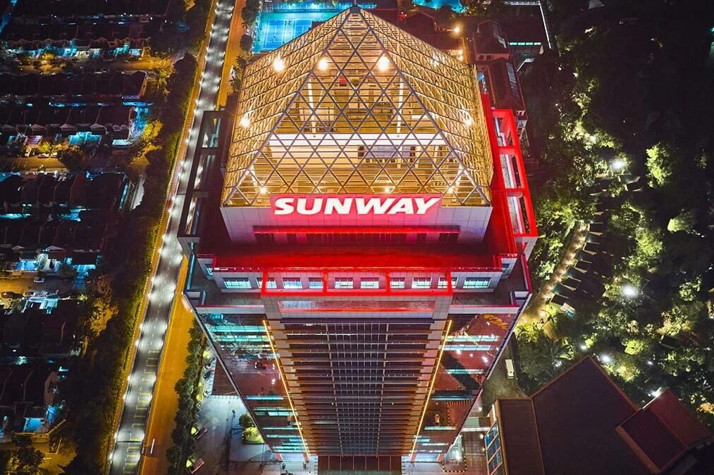 怡保工程涉洗钱调查