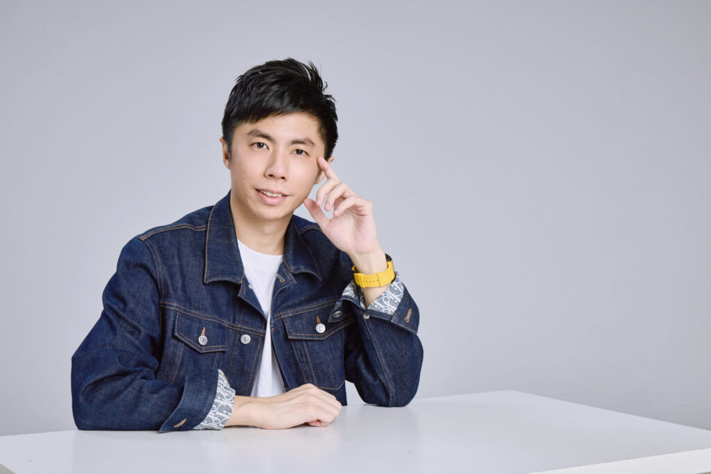 “马来西亚 AI 关键人物”