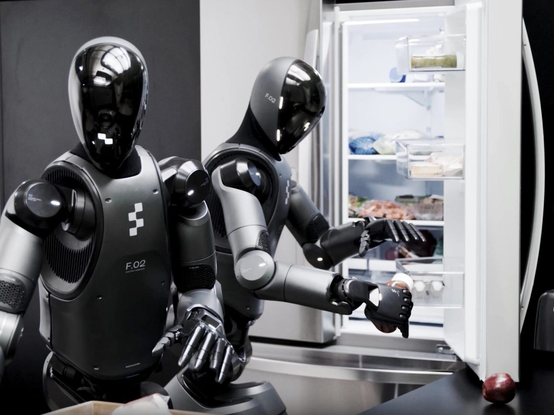 全球人形机器人市场观察