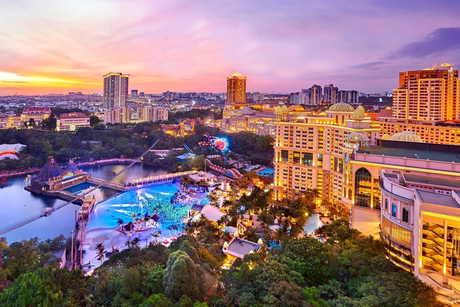 怡保工程涉洗钱调查