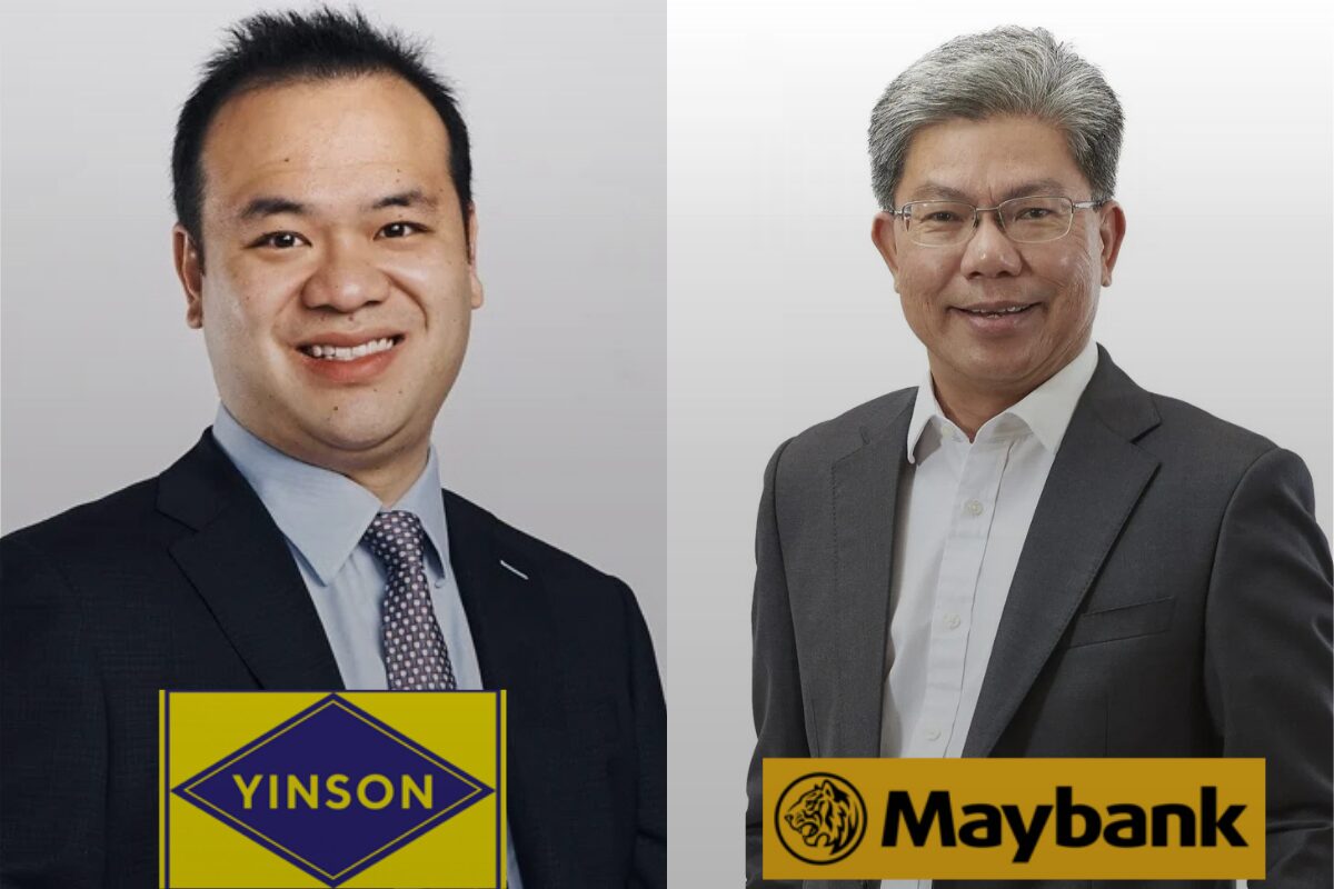 企业视角看令吉代币化存款：马银行与云升控股试点成果初显