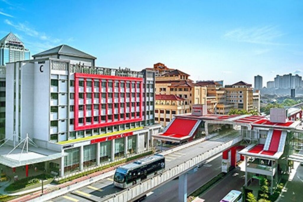 双威集团业绩亮眼