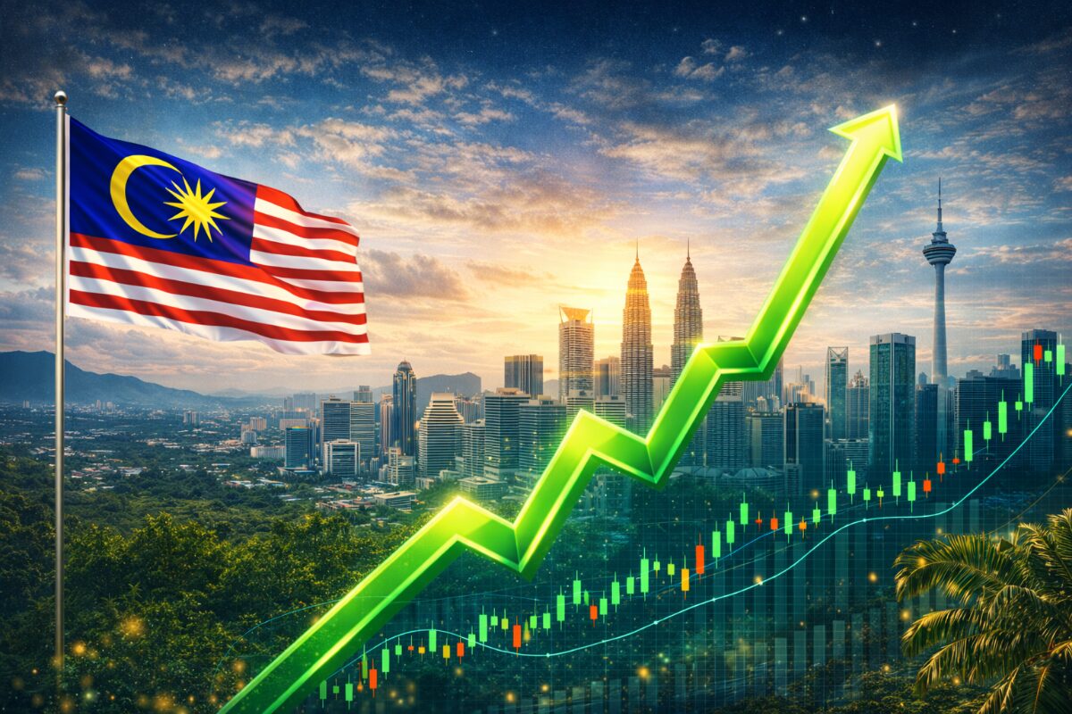 马股反弹 分析师解读板块表现与短期市场走势