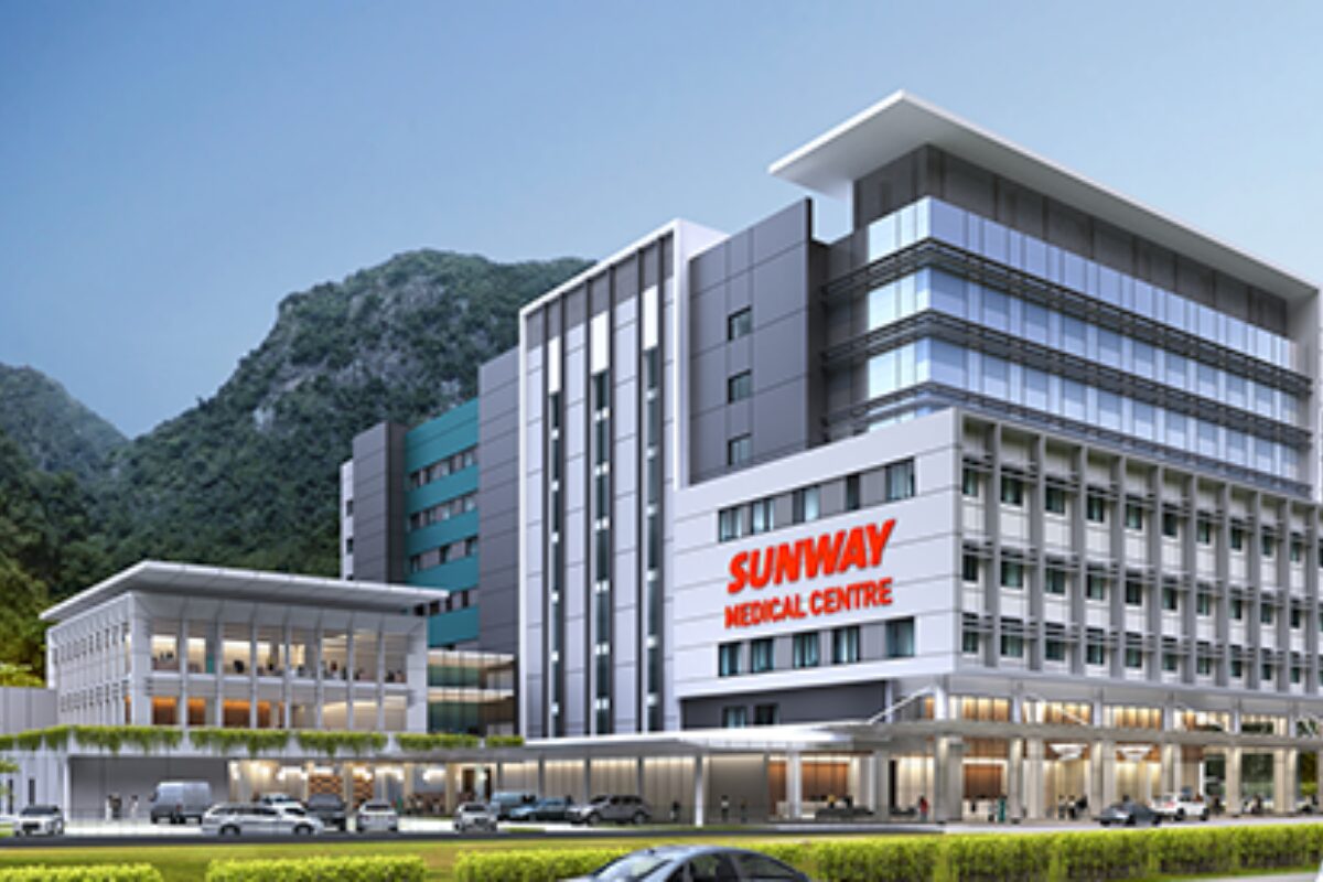 六大投行护航 双威医疗IPO稳步推进