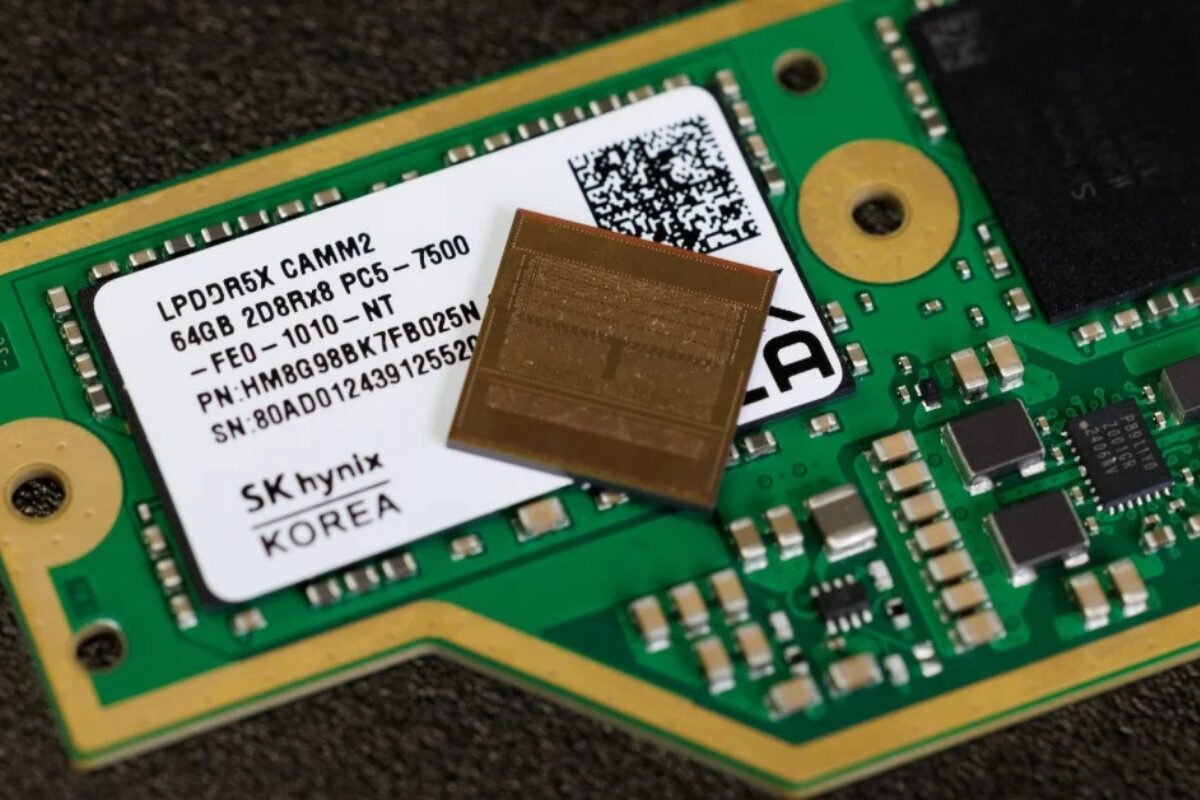 SK海力士分红力度罕见 员工单笔奖金最高逾40万令吉