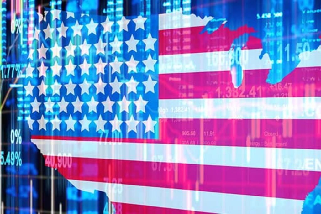 特朗普政府结束局部停摆