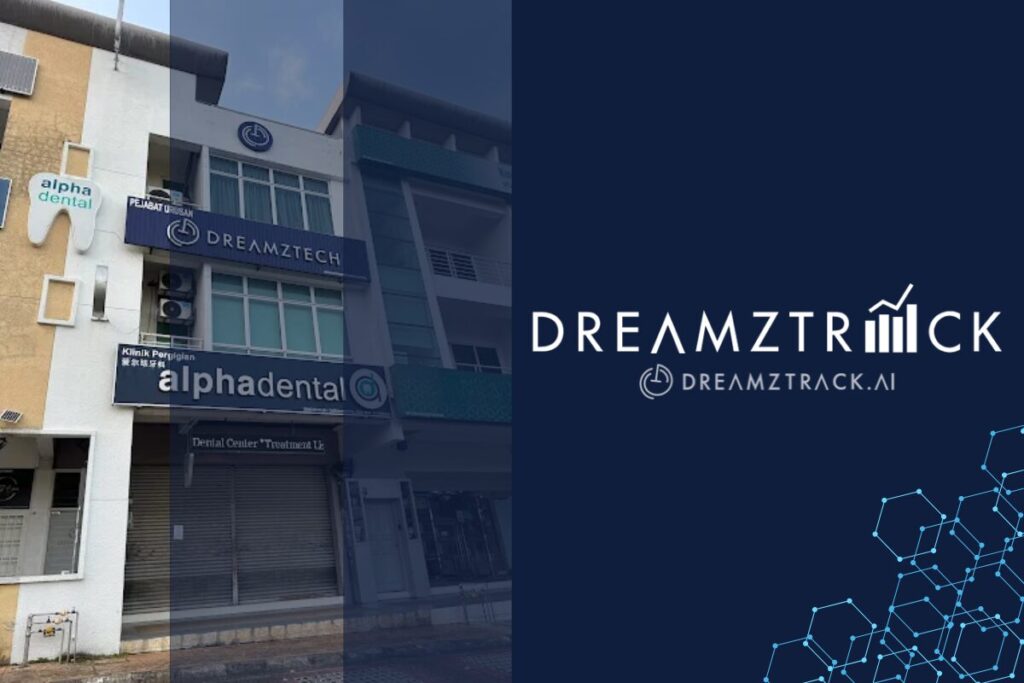 Dreamztrack AI 成就