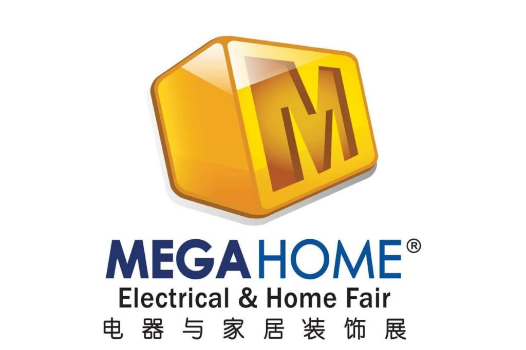 MegaHome 获奖家居展品牌：全国巡回办展十年，全马逾25万会员信赖