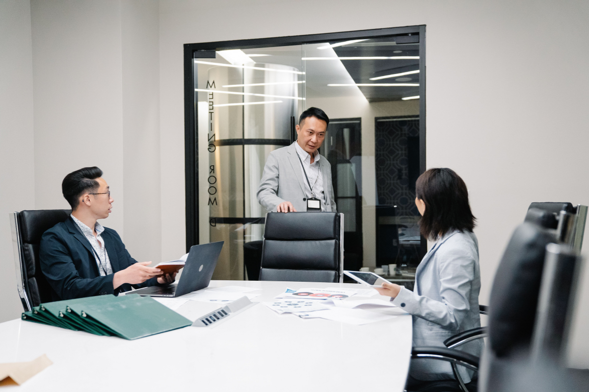 新山 accounting firm